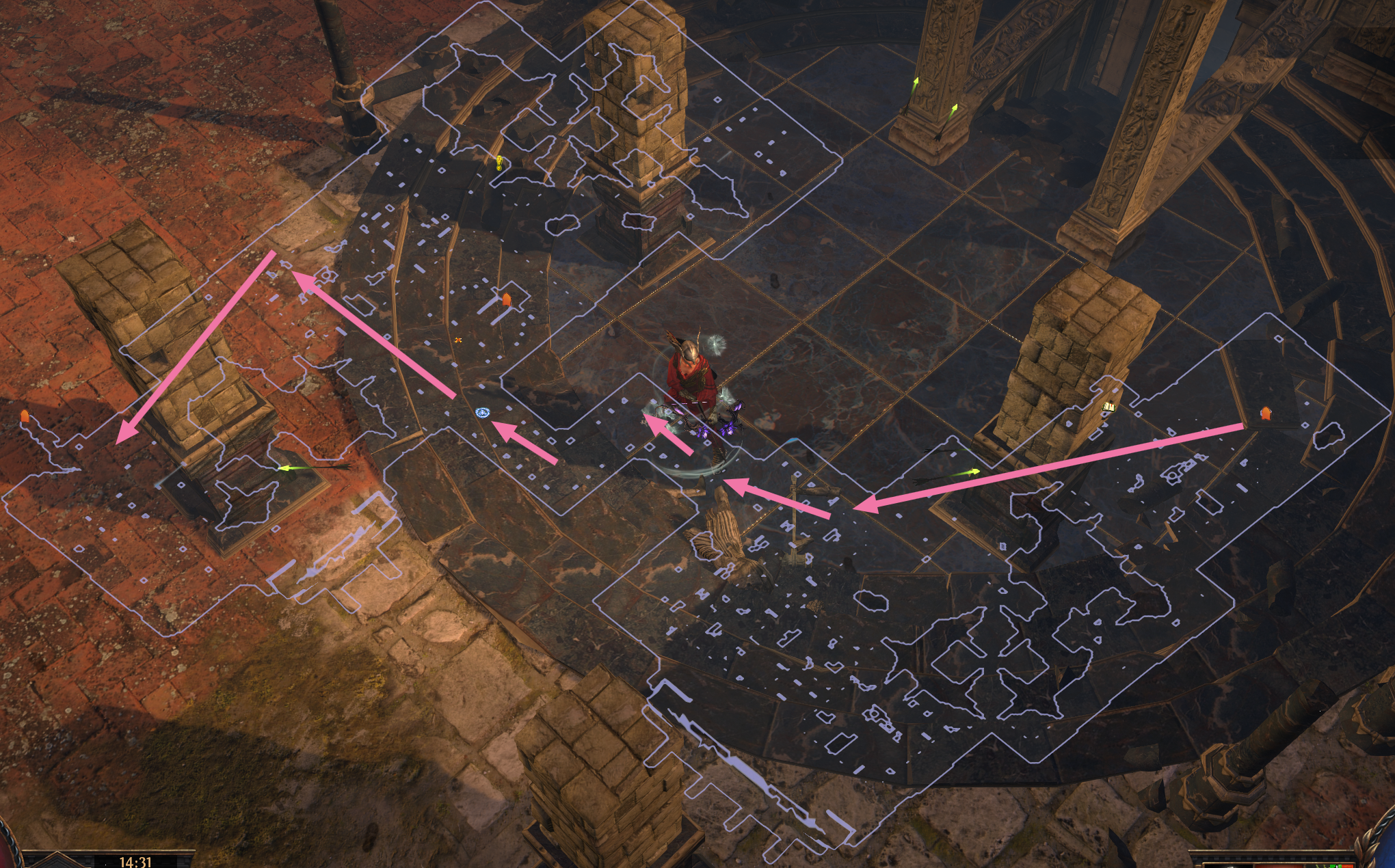 Marketplace Variant 2